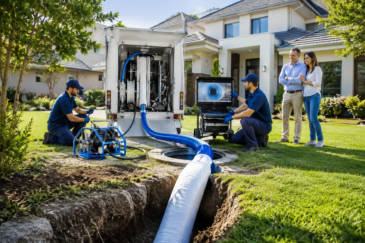 Local Pipe Relining services in Dutton, AL