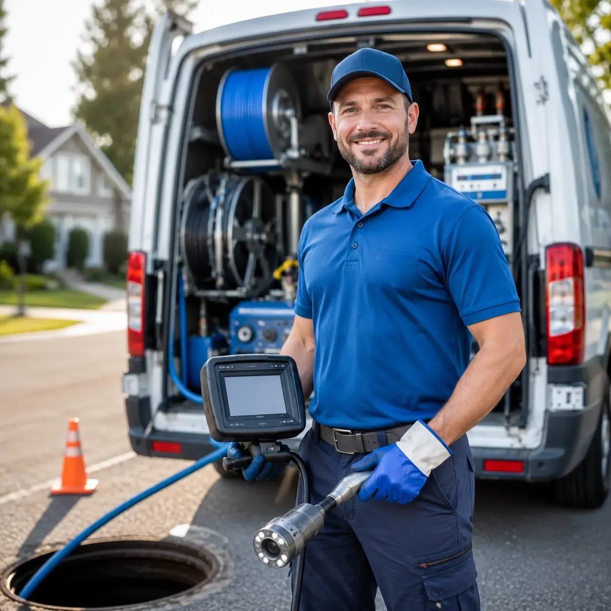 Local Pipe Relining specialists in Dutton, AL