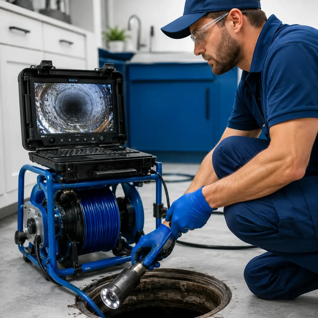 Pipe Relining professionals serving Dutton, AL